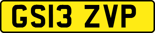 GS13ZVP