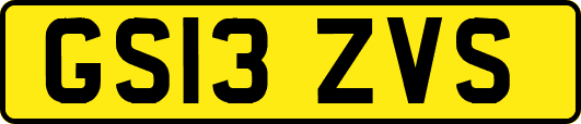 GS13ZVS