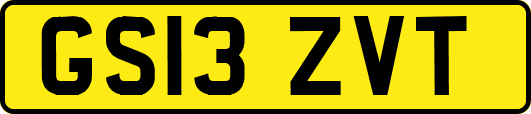 GS13ZVT
