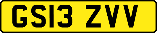 GS13ZVV