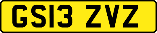GS13ZVZ
