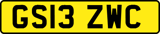 GS13ZWC