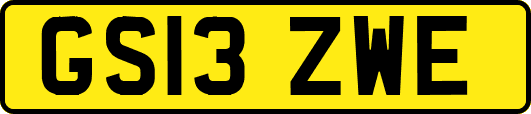 GS13ZWE