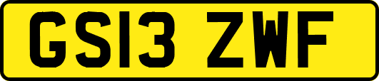 GS13ZWF