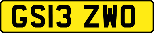 GS13ZWO