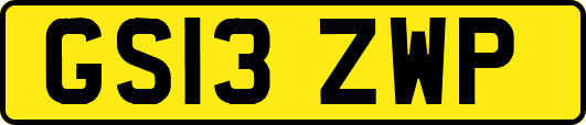GS13ZWP