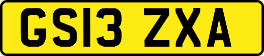 GS13ZXA