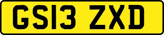 GS13ZXD