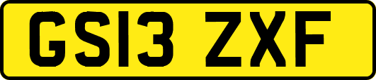 GS13ZXF