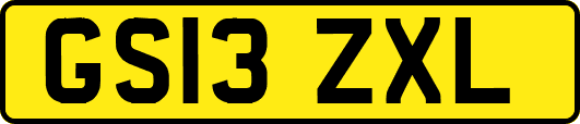 GS13ZXL