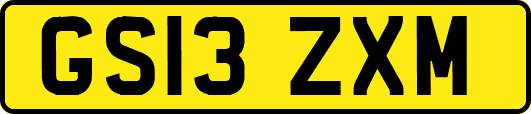 GS13ZXM