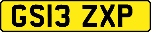 GS13ZXP
