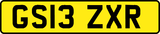 GS13ZXR