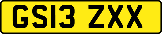 GS13ZXX