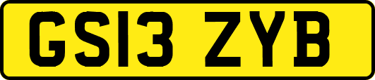 GS13ZYB