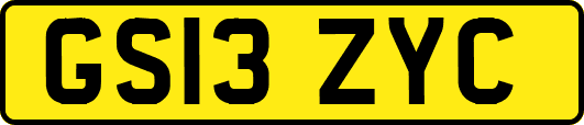 GS13ZYC