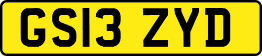 GS13ZYD