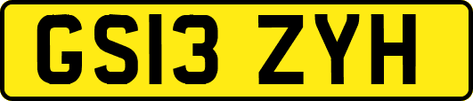 GS13ZYH