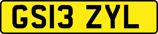 GS13ZYL