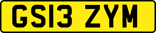 GS13ZYM