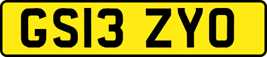GS13ZYO