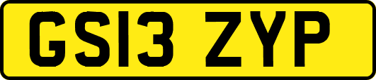 GS13ZYP