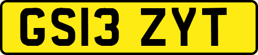 GS13ZYT
