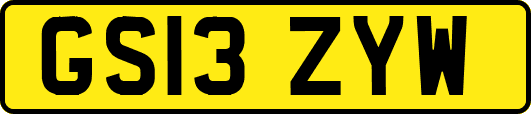 GS13ZYW
