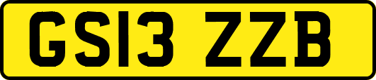 GS13ZZB