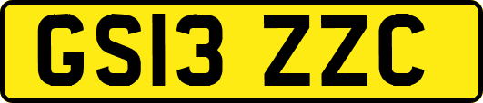 GS13ZZC