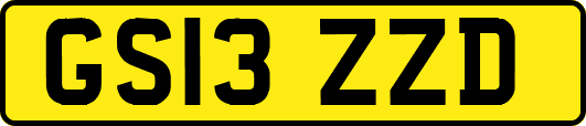GS13ZZD