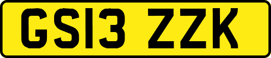 GS13ZZK
