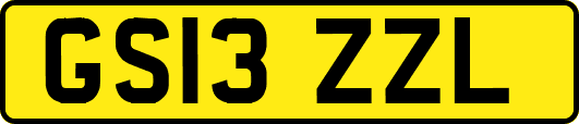 GS13ZZL