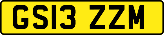 GS13ZZM