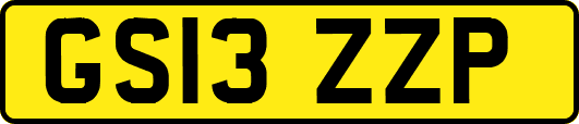 GS13ZZP