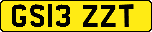 GS13ZZT