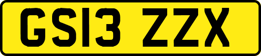 GS13ZZX