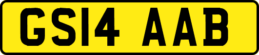 GS14AAB