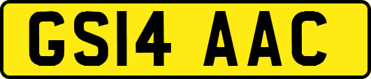 GS14AAC