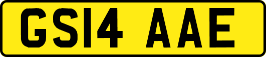 GS14AAE