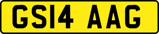 GS14AAG