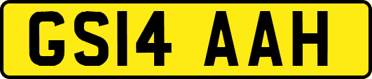 GS14AAH