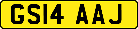 GS14AAJ
