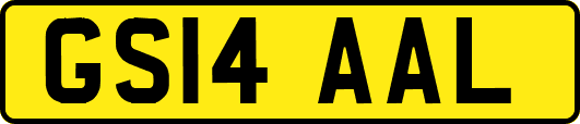 GS14AAL