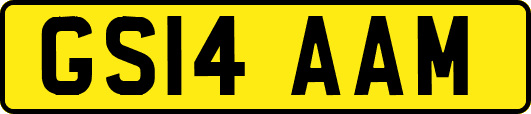 GS14AAM