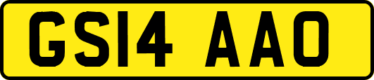 GS14AAO