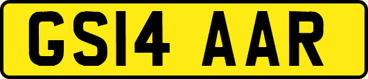 GS14AAR