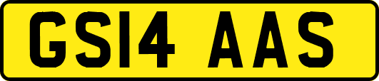 GS14AAS