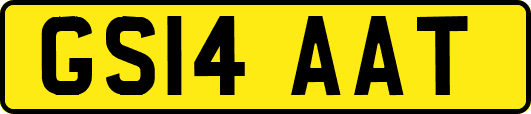 GS14AAT