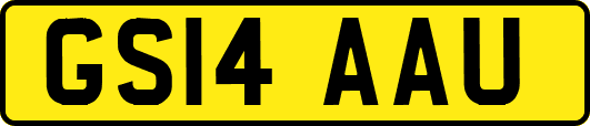GS14AAU